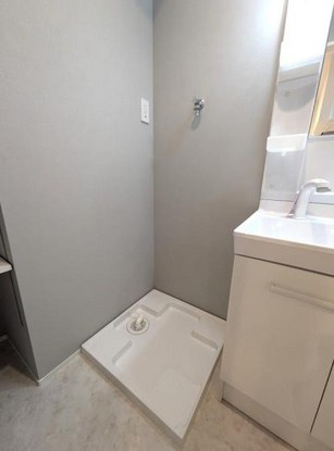 ※類似間取り別部屋参考写真となります