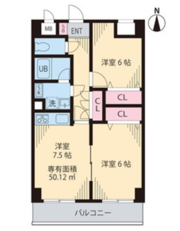 カーサデシノセの画像