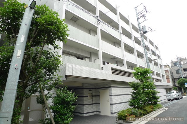 プライムアーバン千駄木の画像