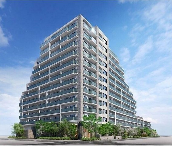 オアーゼ日暮里レジデンスの画像