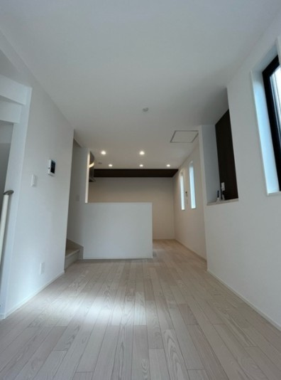 【居間・リビング】