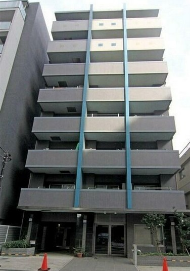 エーエス日暮里の画像