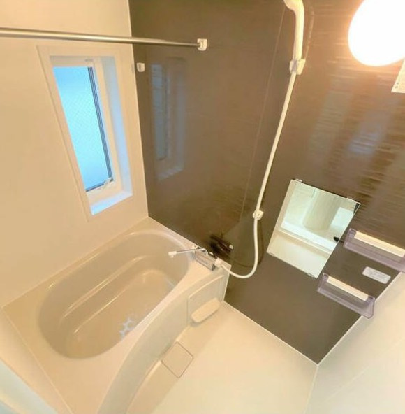 【浴室】