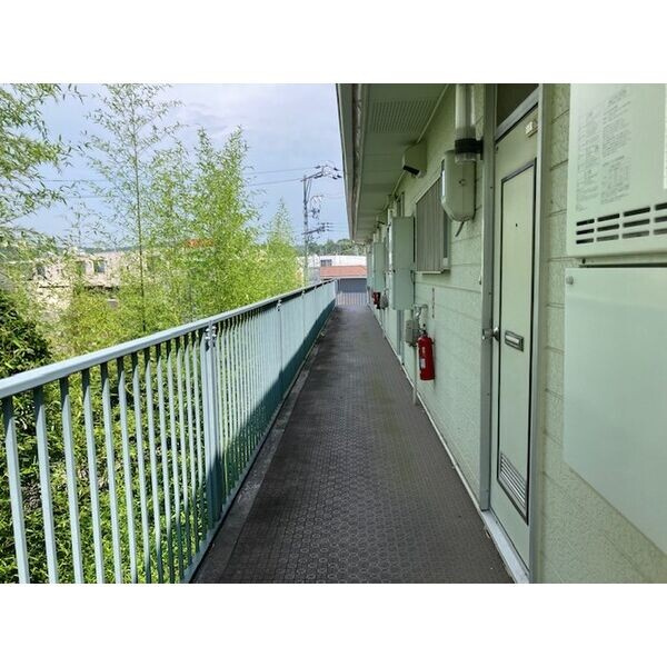 ハイツ蓑川のその他共用部分
