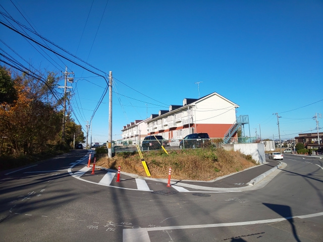 ハイツ蓑川のその他共用部分
