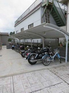 【その他共用部分】