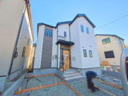 練馬区大泉学園町１丁目　新築戸建て　B号棟の画像