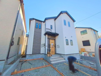 練馬区大泉学園町１丁目　新築戸建て　B号棟の画像