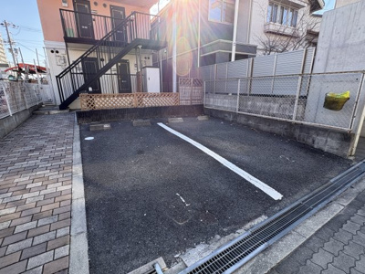 【駐車場】 | ポルトa