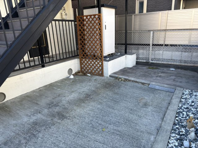 【エントランス】 | ポルトa