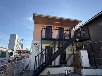 【外観】 | ポルトa