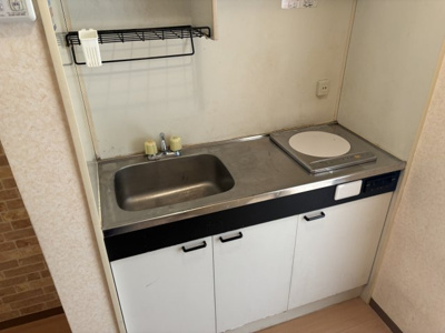 【キッチン】 | ポルトa