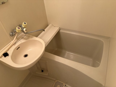 【浴室】 | ポルトa