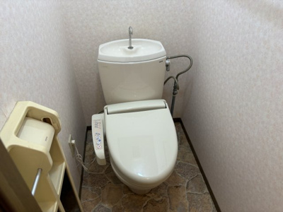 【トイレ】 | ポルトa