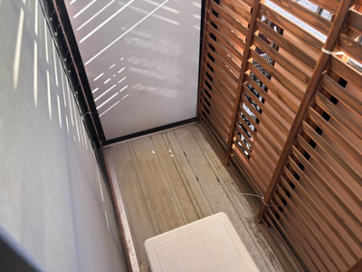 【バルコニー】 | ポルトa