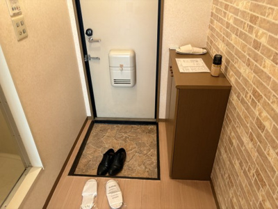 【玄関】 | ポルトa