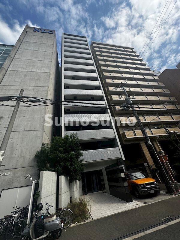 レオンコンフォート本町