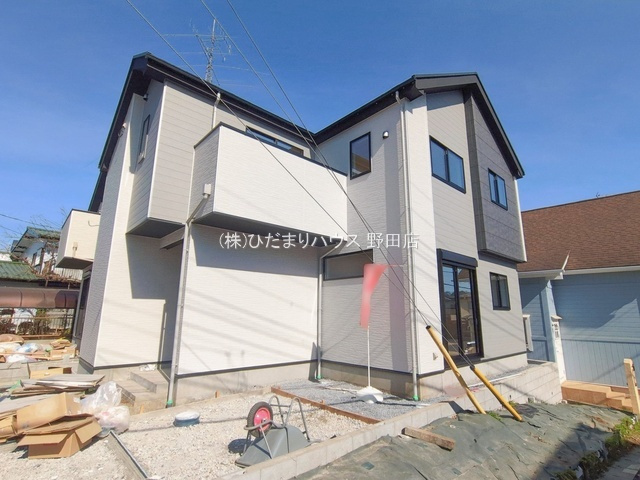 流山市東深井17期　新築戸建　2号棟