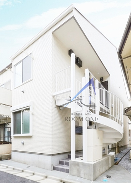 ラプラス南池袋