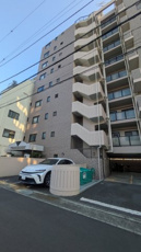 ライオンズマンション平塚錦町の画像