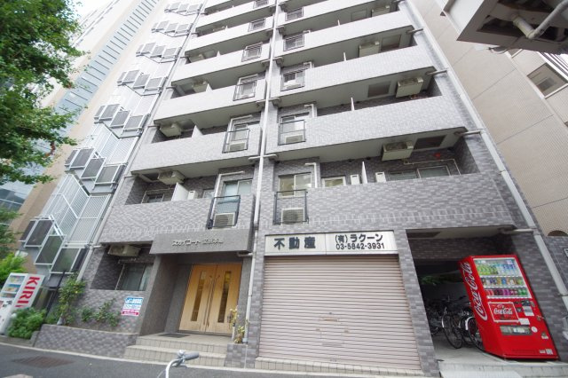 スカイコート文京本郷の画像