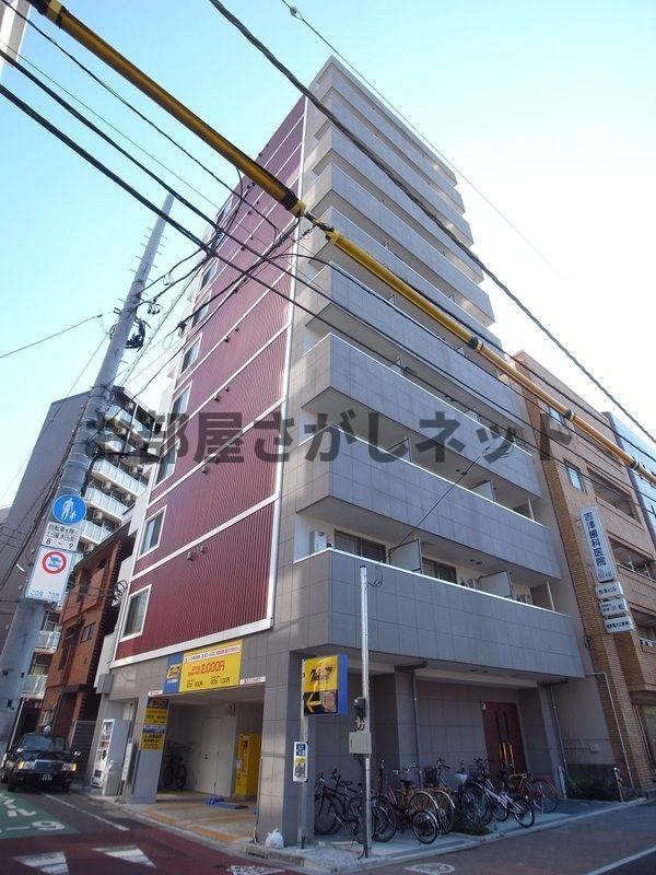 ラクラス池袋【おとり物件なし】#学生・社会人にオススメ