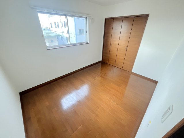 エルステージ柳ケ丘の内装