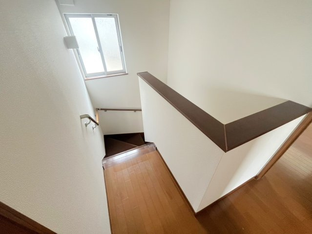 エルステージ柳ケ丘のその他