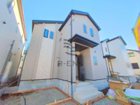 練馬区大泉学園町１丁目　新築戸建て　C号棟の画像