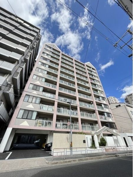 ロベリア弐番館