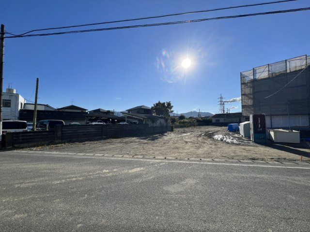 大村町　事業用地