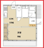 カーサ・コスタ谷中の画像