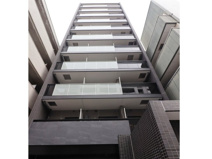 ジェノヴィア横浜石川町の画像