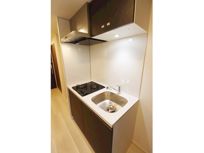 【キッチン】 | ジェノヴィア横浜石川町