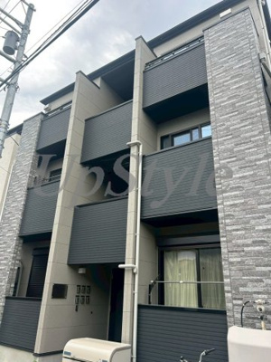 【外観】 | クレイス青井