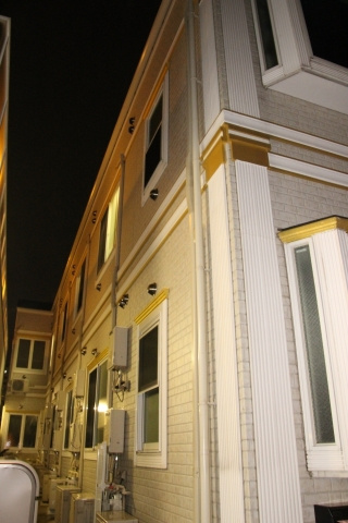 クレールメゾン