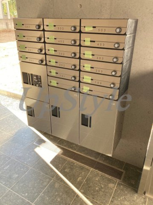 【その他共用部分】 | スペランザトーキョー