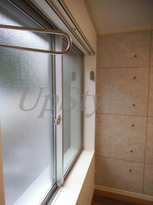 【内装】 | バースプレイススミダ