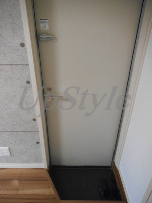 【玄関】 | バースプレイススミダ