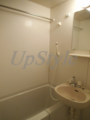 【浴室】 | バースプレイススミダ