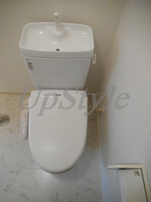 【トイレ】 | バースプレイススミダ