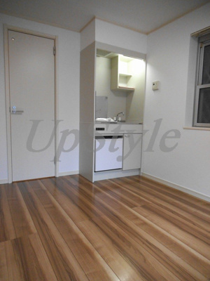 【内装】 | バースプレイススミダ