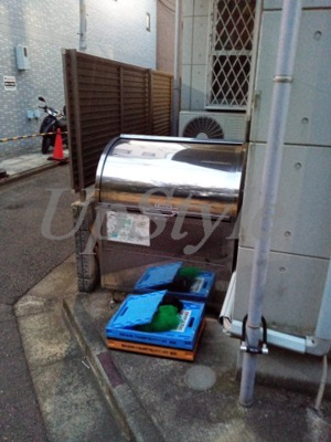 【その他共用部分】 | バースプレイススミダ