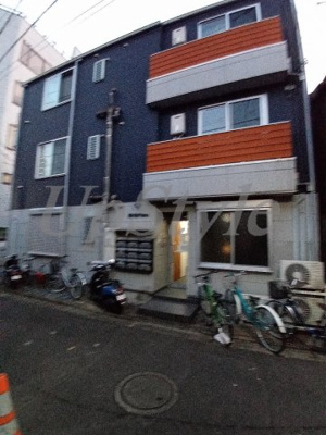 【外観】 | バースプレイススミダ