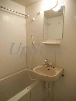 【浴室】 | バースプレイススミダ