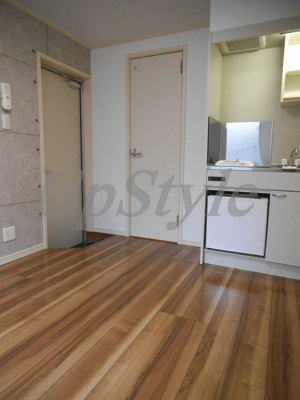 【内装】 | バースプレイススミダ