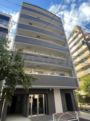 【外観】 | エストゥルースプラス両国