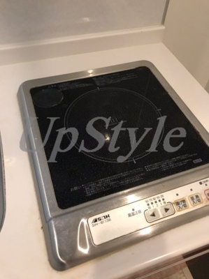 【キッチン】 | グランツ町屋アネックス