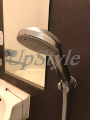 【浴室】 | グランツ町屋アネックス