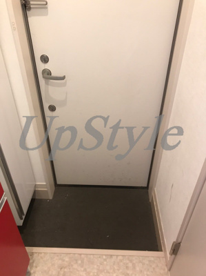 【玄関】 | グランツ町屋アネックス